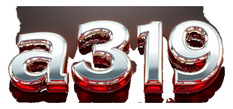 a319 logo